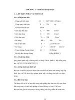 Tài liệu Luận văn tốt nghiệp - Đề tài: 