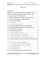 hoạt động huy động vốn của ngân hàng thương mại cổ phần các doanh nghiệp ngoài quốc doanh việt nam - vpbank chi nhánh đông đô giai đoạn 2005 - 2015