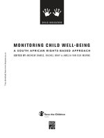 Tài liệu Monitoring Child Well-Being pdf