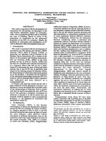 Tài liệu Báo cáo khoa học: 