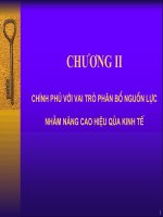 Tài liệu Độc quyền thị trường pdf