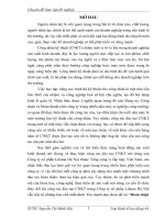 hoàn thiện công tác đào tạo công nhân kỹ thuật tại công ty cổ phần lilama hn