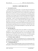 GIẢI PHÁP hạn CHẾ rủi RO tín DỤNG tại CHI NHÁNH NHNo&PTNT TP QUẢNG NGÃI