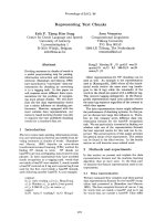 Tài liệu Báo cáo khoa học: 