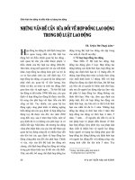 Tài liệu Báo cáo 