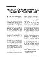 Tài liệu Báo cáo 