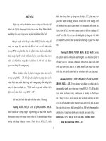 Định tuyến ràng buộc và các phương pháp thực hiện trong MPLS