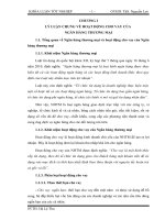 tìm hiểu hoạt động cho vay ngân hàng vietinbank đà nẵng