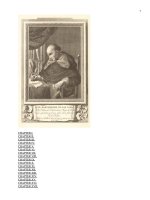 Tài liệu Bartholomew de Las Casas; his life, apostolate, and writings doc