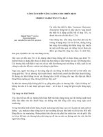 Tài liệu Năm Cách Tiếp Năng Lượng Cho Chiến Dịch Mobile Marketing Của Bạn docx