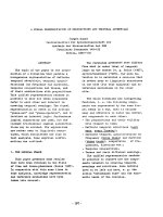 Tài liệu Báo cáo khoa học: 