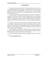 kinh nghiệm tư vấn bảo hiểm nhân thọ của các đại lý bảo hiểm nhân thọ tại việt nam