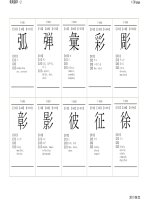 k daily2 - hoc kanji theo tung ngay