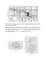 QUÁ TRÌNH VÀ THIẾT BỊ CÔNG NGHỆ HÓA HỌC