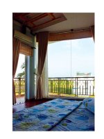 Tài liệu Ở đâu cũng thấy vườn Lô đất 6 x 20m, nhưng nhà chỉ được xây với diện tích 4 x 16m doc