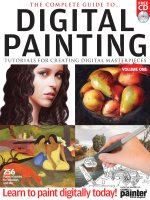 The complete guide to digital painting vol 1