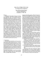 Tài liệu Báo cáo khoa học: 