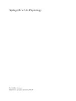 Tài liệu Energy Balance in Motion potx