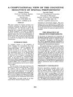 Tài liệu Báo cáo khoa học: 