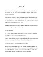 Tài liệu QUÂN TỬ pot