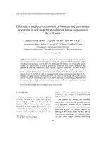 Tài liệu Báo cáo 