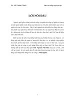 ngành sành sứ thuỷ tinh việt nam và công ty xuất nhập khẩu sành sứ thuỷ tinh vinaceglass