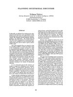 Tài liệu Báo cáo khoa học: 