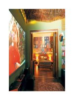 Tài liệu Thiết kế căn nhà cho mục đích thư giãn docx