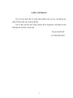 giải pháp thúc đẩy xuất khẩu hàng may mặc của công ty cp may 10 sang thị trường mỹ