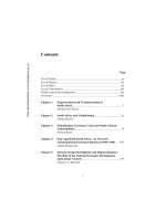 Tài liệu Empowerment through Economic Transformation pdf