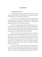 đẩy mạnh xuất khẩu lao động của nước ta trong giai đoạn hiện nay