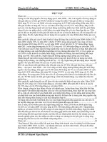 Thực trạng hoạt động cho vay tiêu dùng tại SeABank – CN đà nẵng