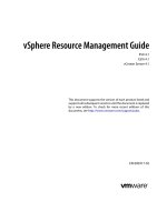 Tài liệu vSphere Resource Management Guide ESX 4.1 docx