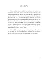 phân tích hiệu quả hoạt động sản xuất kinh doanh và sử dụng lao động của công ty