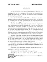 lợi nhuận và các phương hướng biện pháp tăng lợi nhuận ở công ty in báo hà nội mới