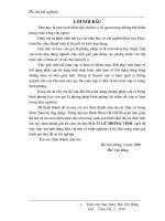 sơ đồ khối biểu diễn thuật toán và chương trình viết bằng ngôn ngữ c