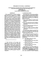 Tài liệu Báo cáo khoa học: 