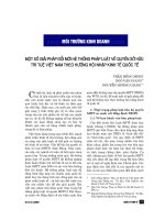 Tài liệu Báo cáo 