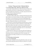 giải pháp và kiến nghị đối với việc quản lý ở làng nghề đa sỹ