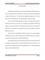 Tài liệu Đề tài: Hệ thống cung cấp điện pdf
