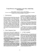 Tài liệu Báo cáo khoa học: 