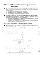 electric machine ch03