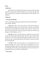 Tài liệu Vật liệu khí cụ điện docx