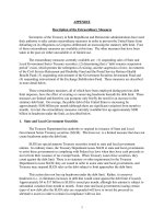 Tài liệu APPENDIX Description of the Extraordinary Measures pdf