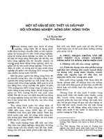 Tài liệu Báo cáo 