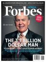 Forbes Africa March 2013 (e-magazine full)