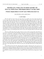 Tài liệu Báo cáo 