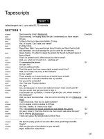 Tài liệu Cambridge english IELTS 9 Part 3 ppt