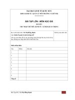 Sự phân bố không gian của những người có thu nhập cao ở brisbane