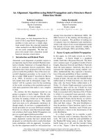 Tài liệu Báo cáo khoa học: 